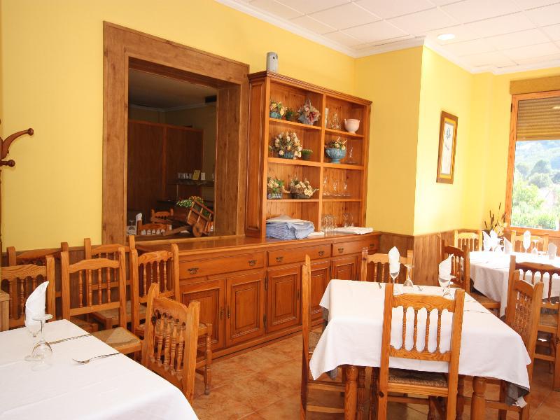 Apartamentos Rurales Campillo Arroyo Frío Extérieur photo